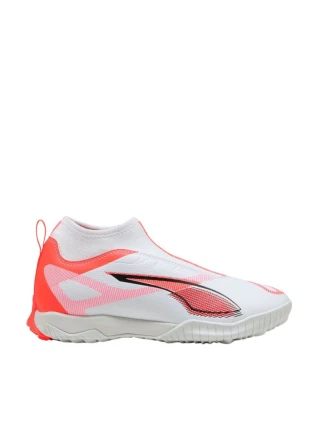 Kopačky Puma Ultra 5 Match+ LL TT Jr 108355 01