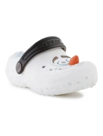 Žabky Crocs Frozen Olaf Classic Clog T Jr 210236-90H Žabky Crocs Frozen Olaf Classic Clog T Jr 210236-90H