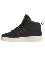 Boty adidas Rapid Court Mid Winterized Jr JR1027