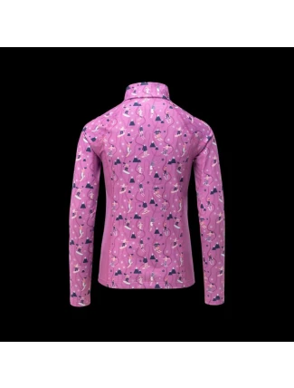 Dětská termální mikina GRAP TOP JRG