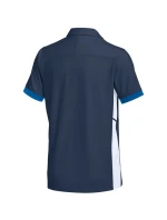 Dětská polokošile Nike Dri-Fit Academy 25 SS tmavě modrá FZ9763 410