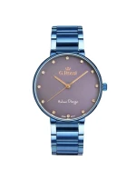 Dámské hodinky G.Rossi 11155B2-6F3 + BOX Dámské hodinky G.Rossi 11155B2-6F3 + BOX