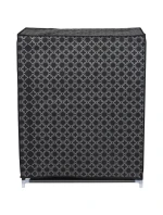 TEXTILNÍ OBUV 58x28x73CM ORNAMENT 45214