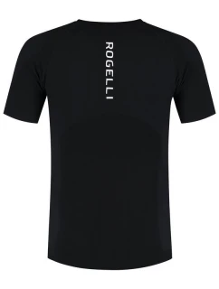 Rogelli s/s CORE II 2 pack dres černý S/M