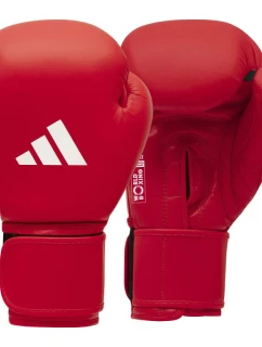 Boxerské rukavice Adidas WORLD BOXING tournament