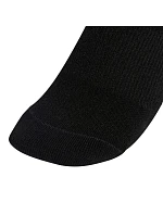 Adidas Football Grip Printed Crew Light ponožky černé KQ9507