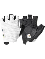 ROCKBROS rukavice cyklistické 162200430 bílé M ROCKBROS rukavice cyklistické 162200430 bílé M
