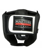 Boxerská přilba KT-CRYSTAL 02475-M