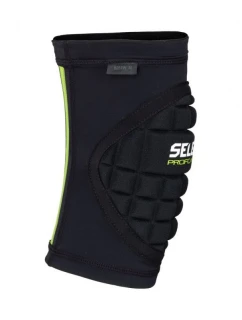 SELECT KNEE COMP. BAND 6251-W Amortec - DÁMY