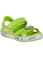 Coqui Yogi Jr sandály 8861-632-1546A Coqui Yogi Jr sandály 8861-632-1546A