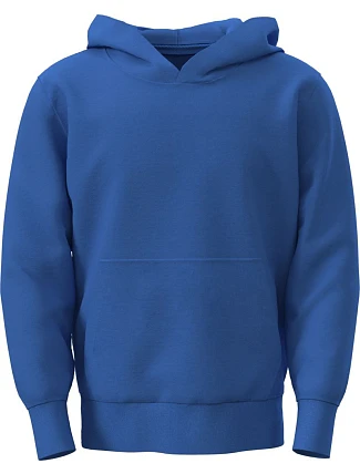 Stedman Classic Hoodie Kids Dětská mikina s kapucí "Classic" 05.4470 bright royal