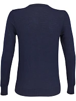 NEOBLU Stuart Women Dámský svetr 24.3985 night blue NEOBLU Stuart Women Dámský svetr 24.3985 night blue