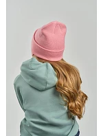 Atlantis Headwear Kid Wind-S Dětská pletená čepice 33.0235 red Atlantis Headwear Kid Wind-S Dětská pletená čepice 33.0235 red