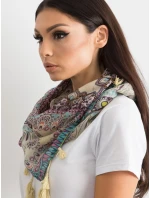 Veil AT CH ENEC 71.33P světle žlutý