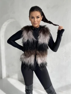 Vesta YP KZ DT 067.23P šedá černá