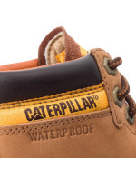 Dámské zimní boty Colorado 2.0 W P110428 Camel hnědá - Caterpillar