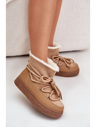 Sněhule model 203548 Step in style Sněhule model 203548 Step in style