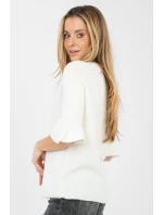 Svetr  model 223746 Italy Moda