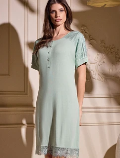 Dámská noční košile Lormar 634111 