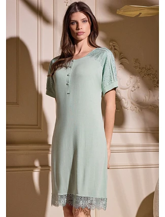 Dámská noční košile Lormar 634111