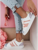 Dámské sportovní tenisky SNEAKI multicolor FashionStreet ZY0822