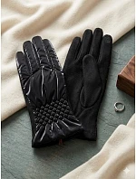 Noviti RW036 Dámské elegantní rukavice