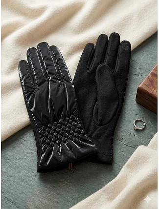 Noviti RW036 Dámské elegantní rukavice