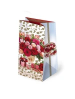 Peacock T-7L Set 147 Rose A'10 Bag