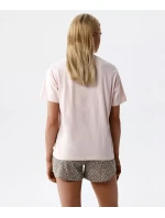 Pyžamo Atlantic NMP-507 kr/r S-2XL