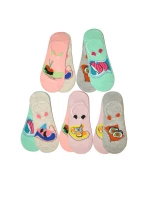 Ballerinas WiK 0144 Midini Sushi A'2 36-41 Ballerinas WiK 0144 Midini Sushi A'2 36-41