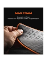 Herní podložka pod myš Fnatic DASH2 MAX - velikost L