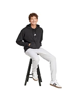 Mikina adidas Essentials Feelcozy French Terry M JE3849 pánské