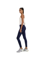 Dámské legíny 4F FNK F360 tmavě modré 4FWAW25TFTIF360 31S dámské Dámské legíny 4F FNK F360 tmavě modré 4FWAW25TFTIF360 31S dámské