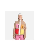 Rossignol W On Air Fleece Jkt Rossignol W On Air Fleece Jkt