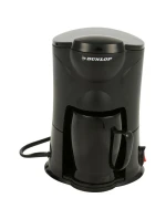 TOURING CAR CAFE 24V DUNLOP