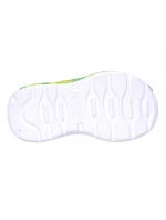 Skechers Play Scene 407312N-CCLM CHRCL/LIME