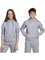 Dětská mikina adidas Essentials Grey JV9995 Dětská mikina adidas Essentials Grey JV9995