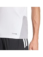 Pánské tričko adidas Tiro 26 Competition Sleeveless Jersey white KA7614 pánské