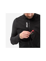 Lyžařská vesta MILLET M PIERRAENT VEST černá pánská Lyžařská vesta MILLET M PIERRAENT VEST černá pánská