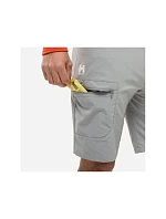 Pánské šortky MILLET Ubic Stretch Short M, šedé Pánské šortky MILLET Ubic Stretch Short M, šedé
