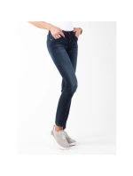 Lee Scarlett Skinny Pitch Royal Jeans L526WQSO
