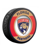 Pamětní hokejový puk Inglasco NHL Retro 510AN000555