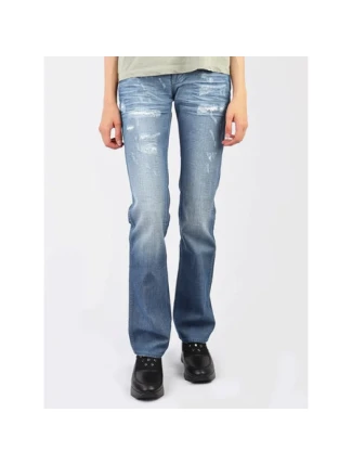 Dámské džíny Wrangler W21VWA15W Dámské džíny Wrangler W21VWA15W