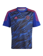 Adidas Pogba Training JSY Jr Tričko HS0547 Adidas Pogba Training JSY Jr Tričko HS0547