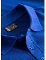 Promodoro 4400 Pánské pracovní piqué polo - EXCD 40.4400 green