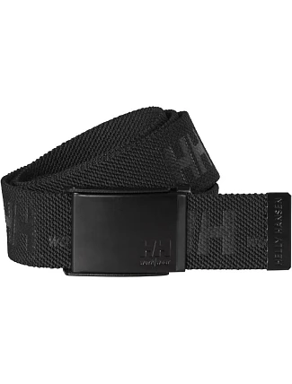 Helly Hansen 79528 Pracovní opasek 59.9528 black Helly Hansen 79528 Pracovní opasek 59.9528 black