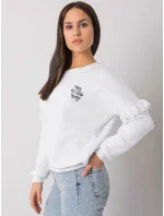 Halenka RV BL 7329.99 bílá Halenka RV BL 7329.99 bílá