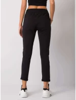 Tepláky RV DR 6971.91 černé Tepláky RV DR 6971.91 černé