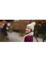 Čepice VUCH Sheron Beige