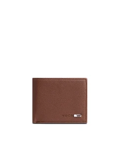 Pánská peněženka Vuch Calen Brown